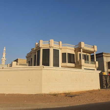 S-Dune Villa Ras al-Khaimah Exterior photo
